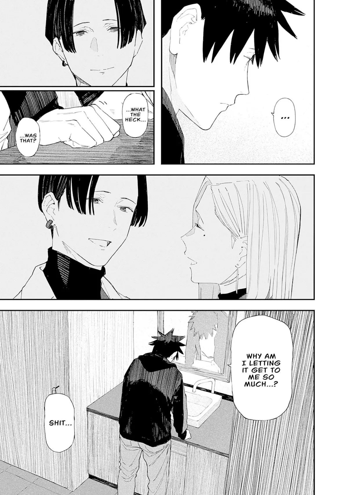 Alice-san Chi no Iroribata Chapter 28 Online - página 18