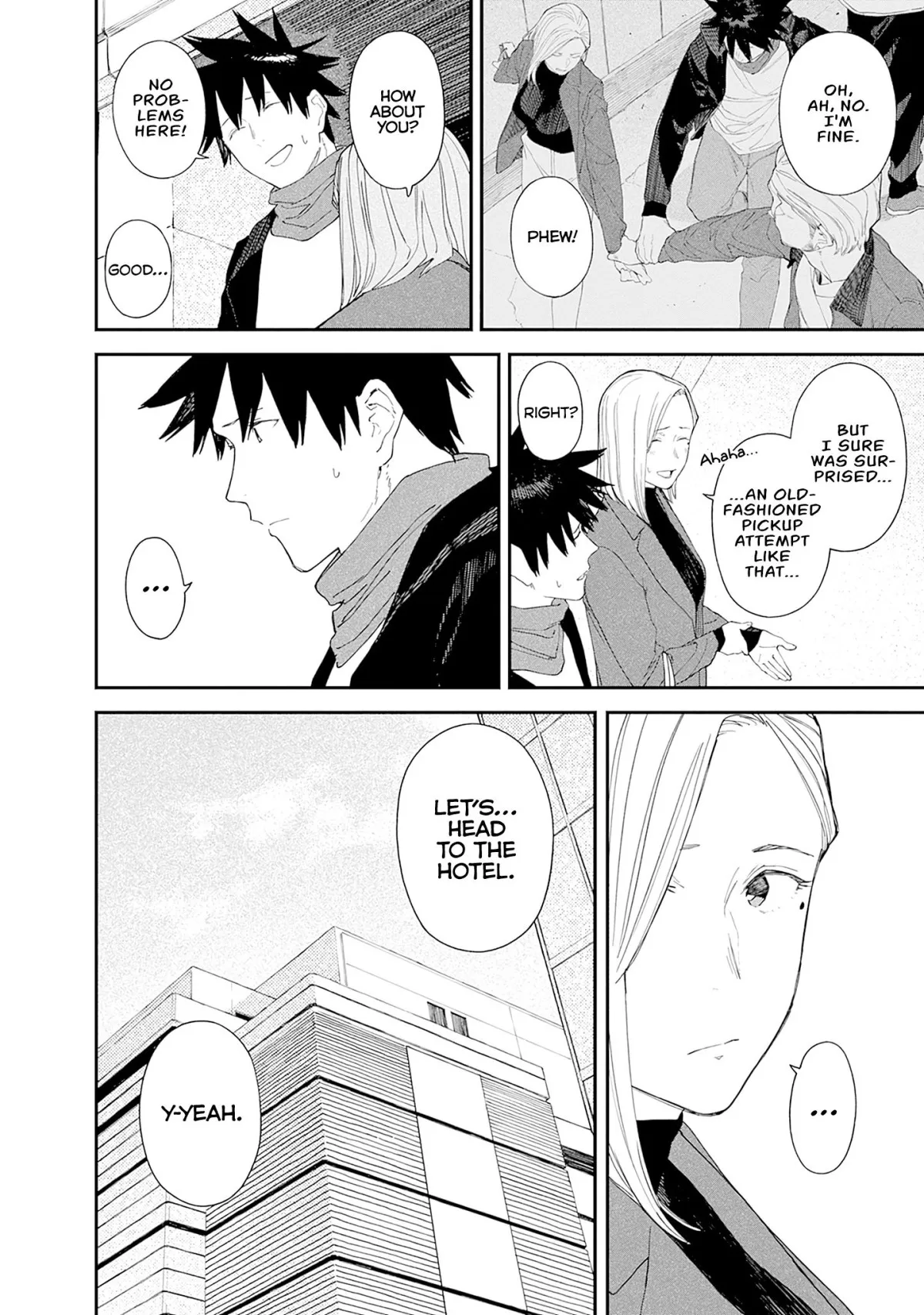 Alice-san Chi no Iroribata Chapter 29 Online - página 3