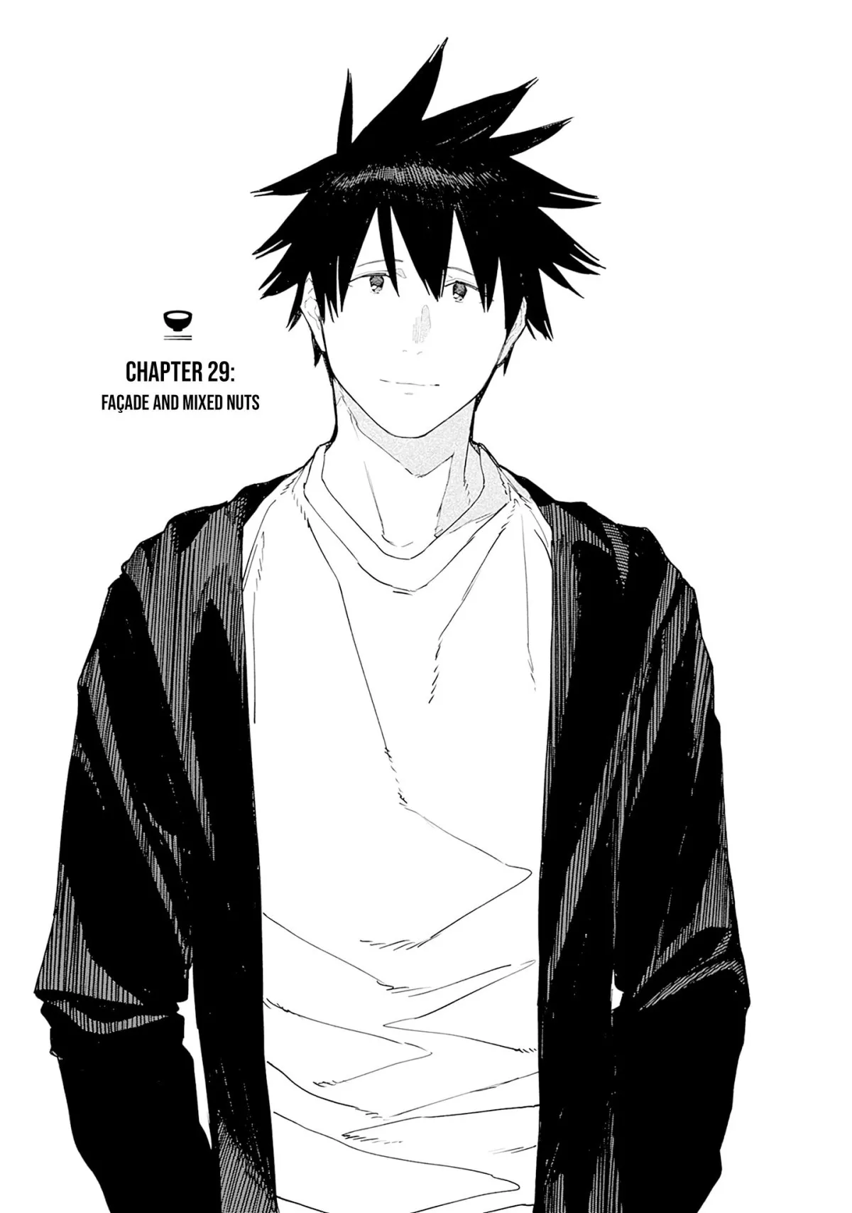 Alice-san Chi no Iroribata Chapter 29 Online - página 4