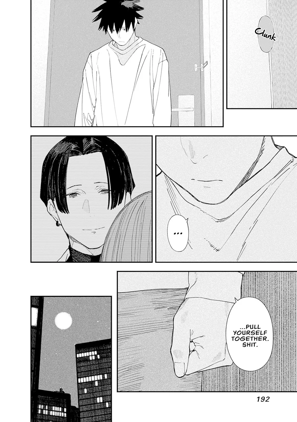 Alice-san Chi no Iroribata Chapter 29 Online - página 7