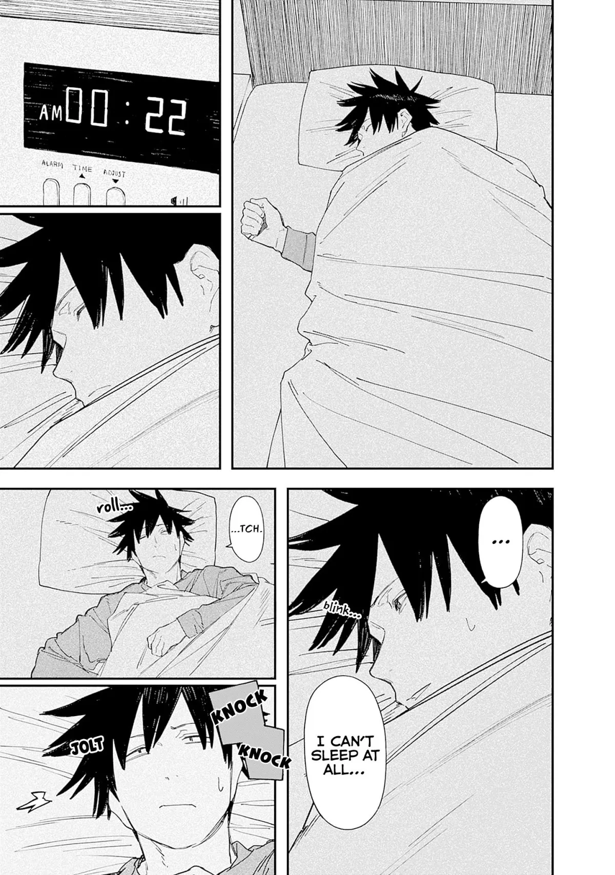 Alice-san Chi no Iroribata Chapter 29 Online - página 8