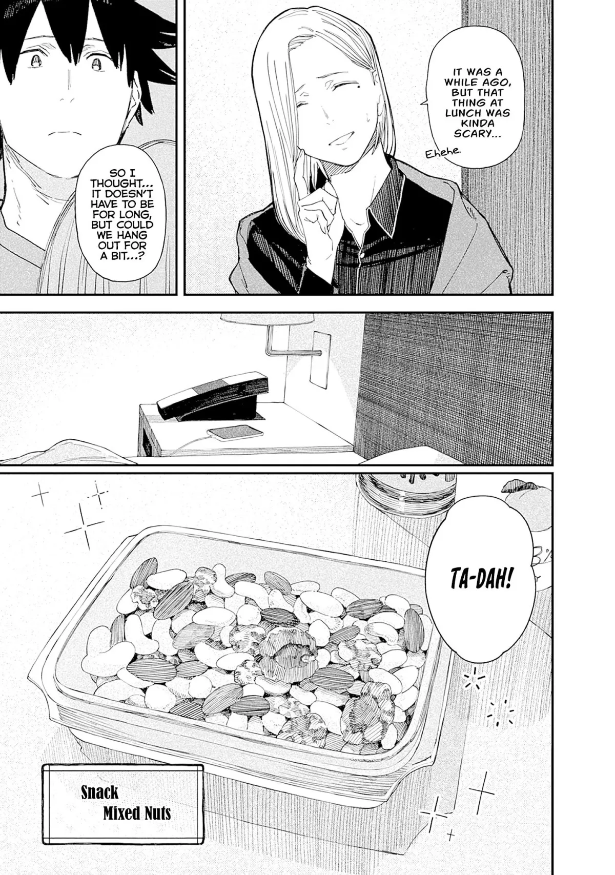 Alice-san Chi no Iroribata Chapter 29 Online - página 10