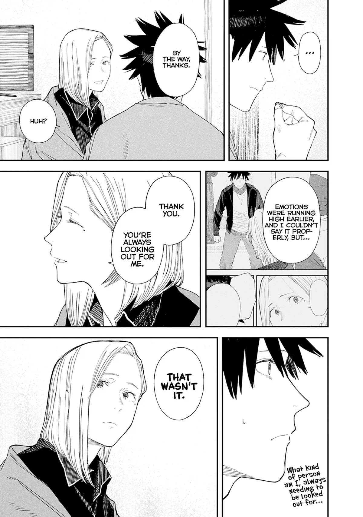 Alice-san Chi no Iroribata Chapter 29 Online - página 12