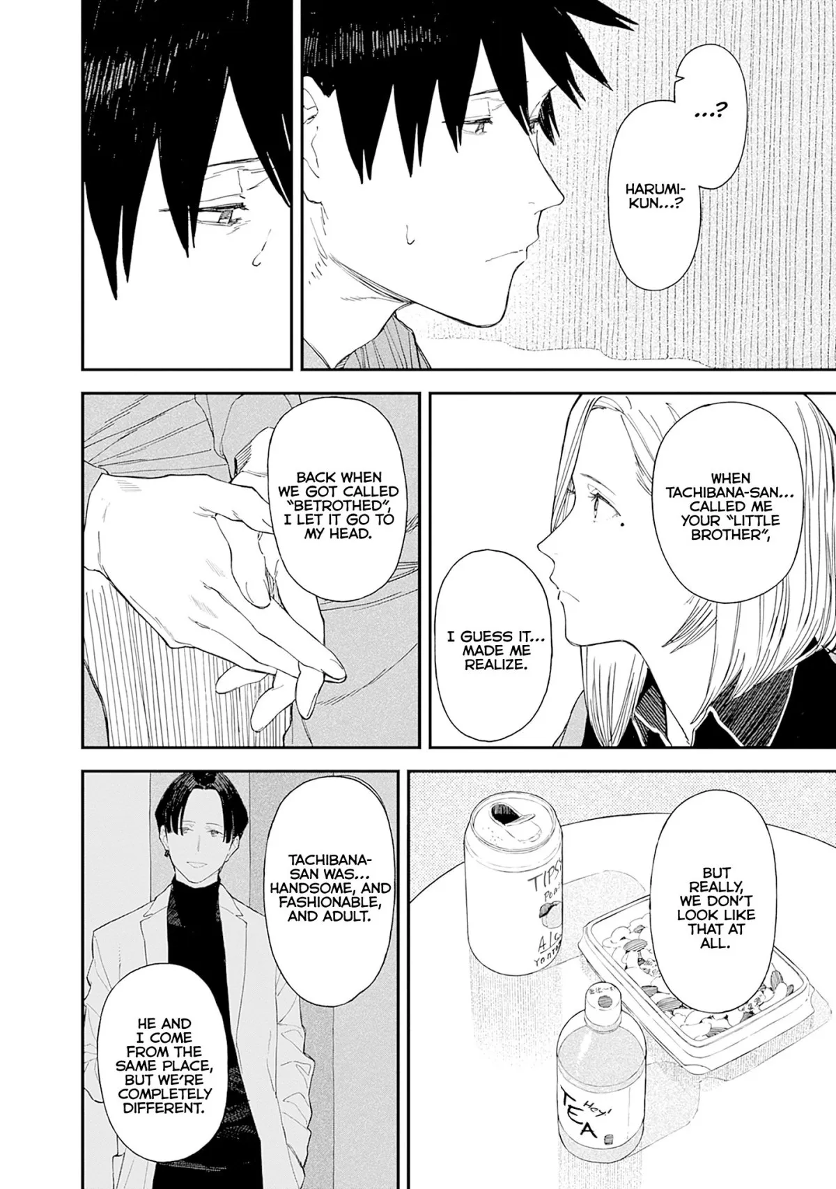Alice-san Chi no Iroribata Chapter 29 Online - página 13