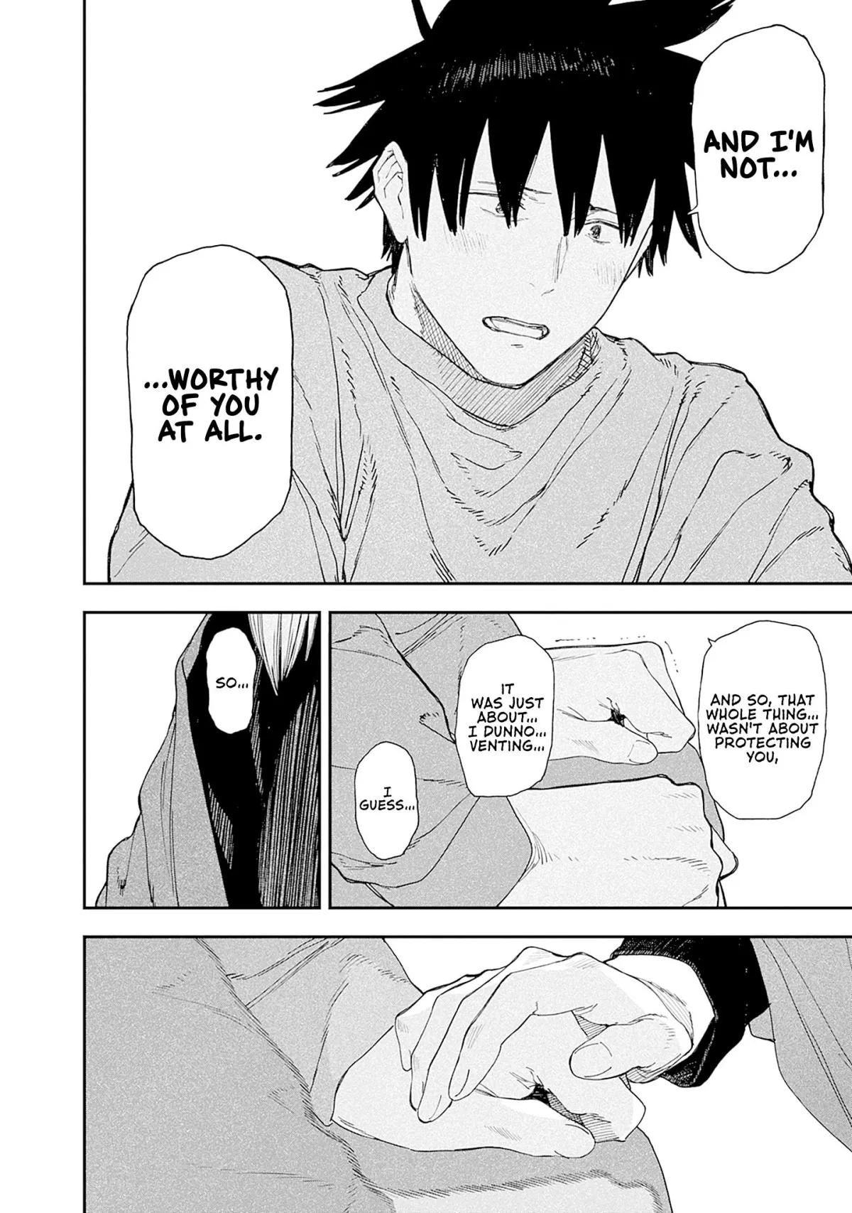 Alice-san Chi no Iroribata Chapter 29 Online - página 15