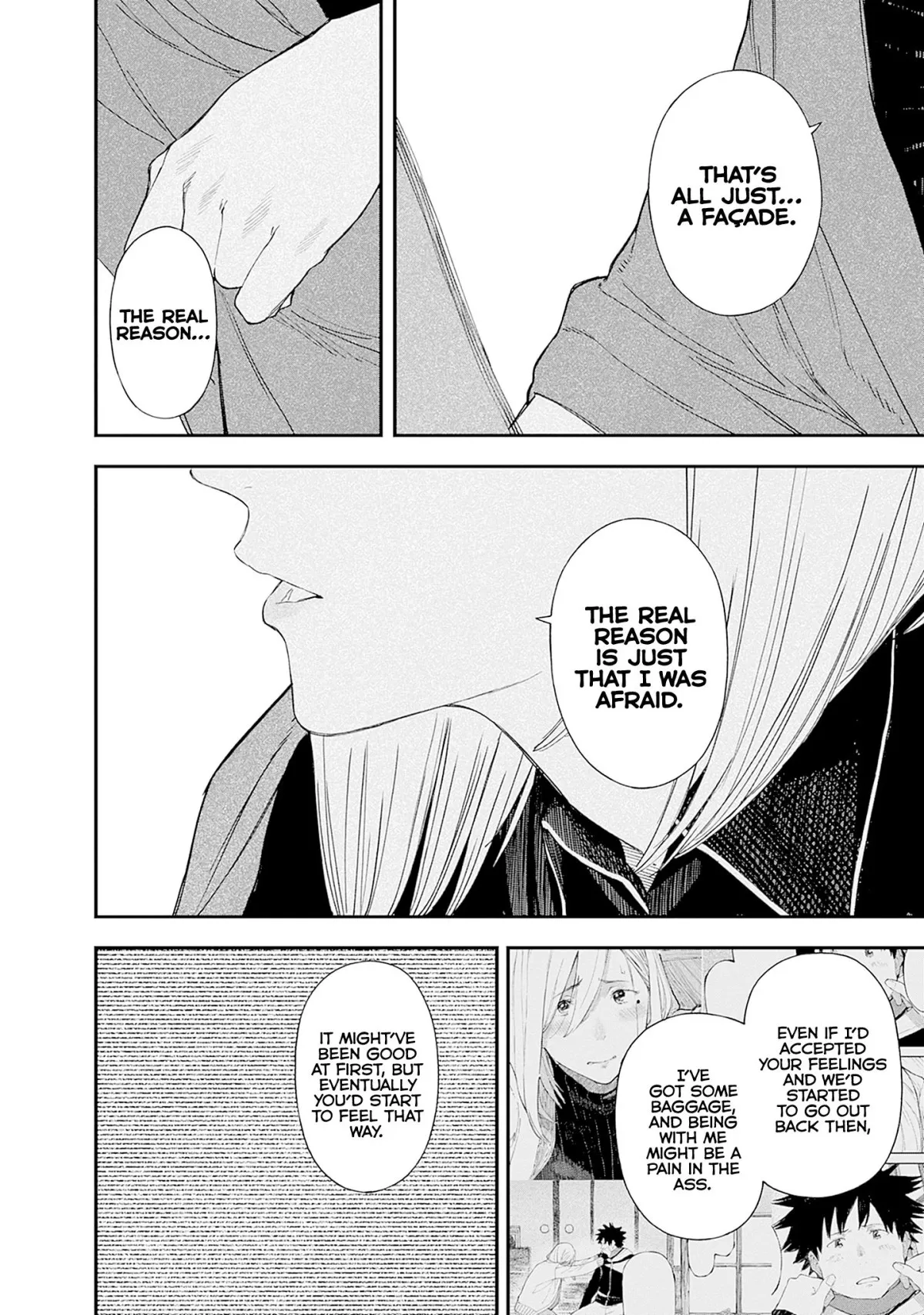 Alice-san Chi no Iroribata Chapter 29 Online - página 17