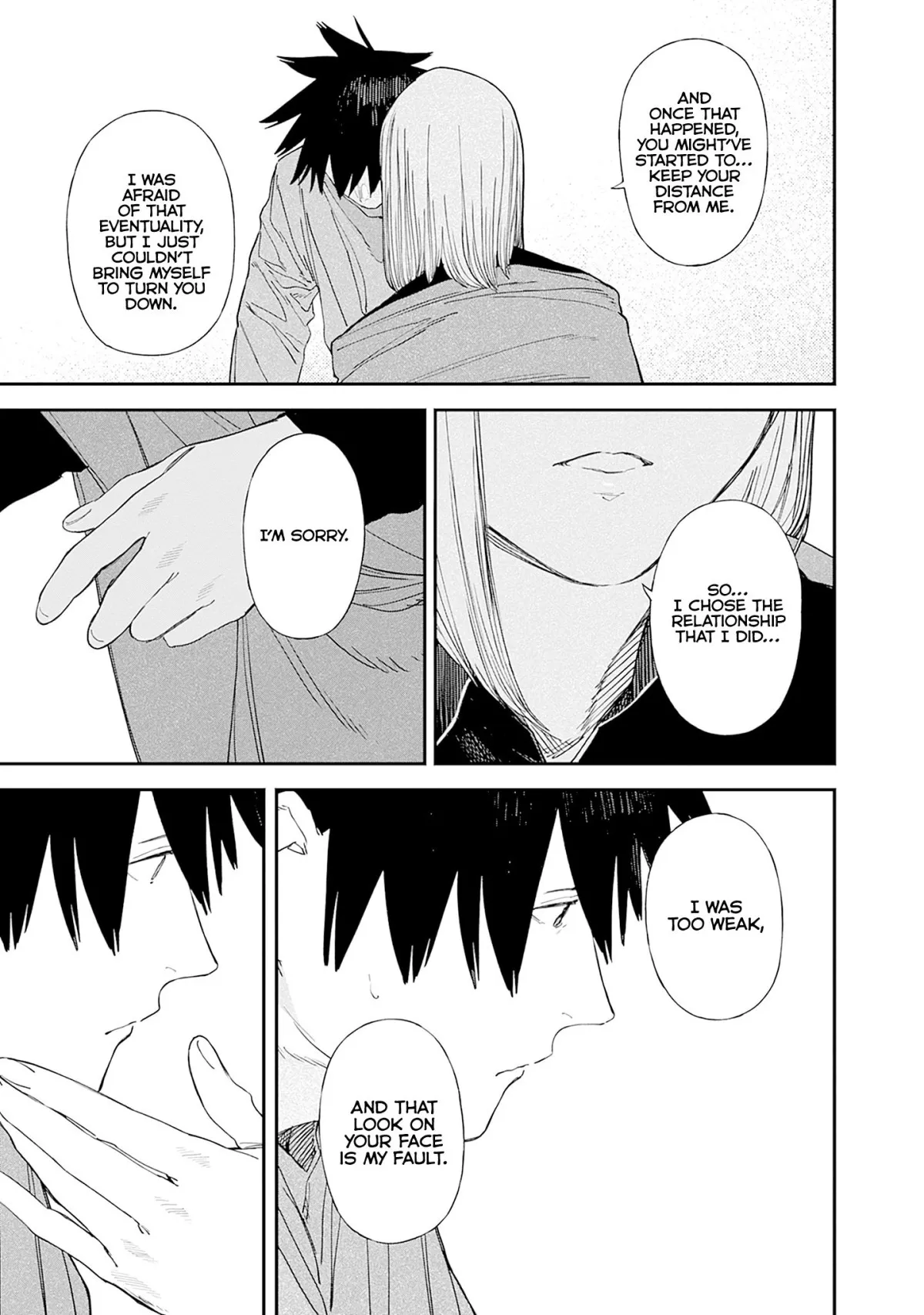 Alice-san Chi no Iroribata Chapter 29 Online - página 18
