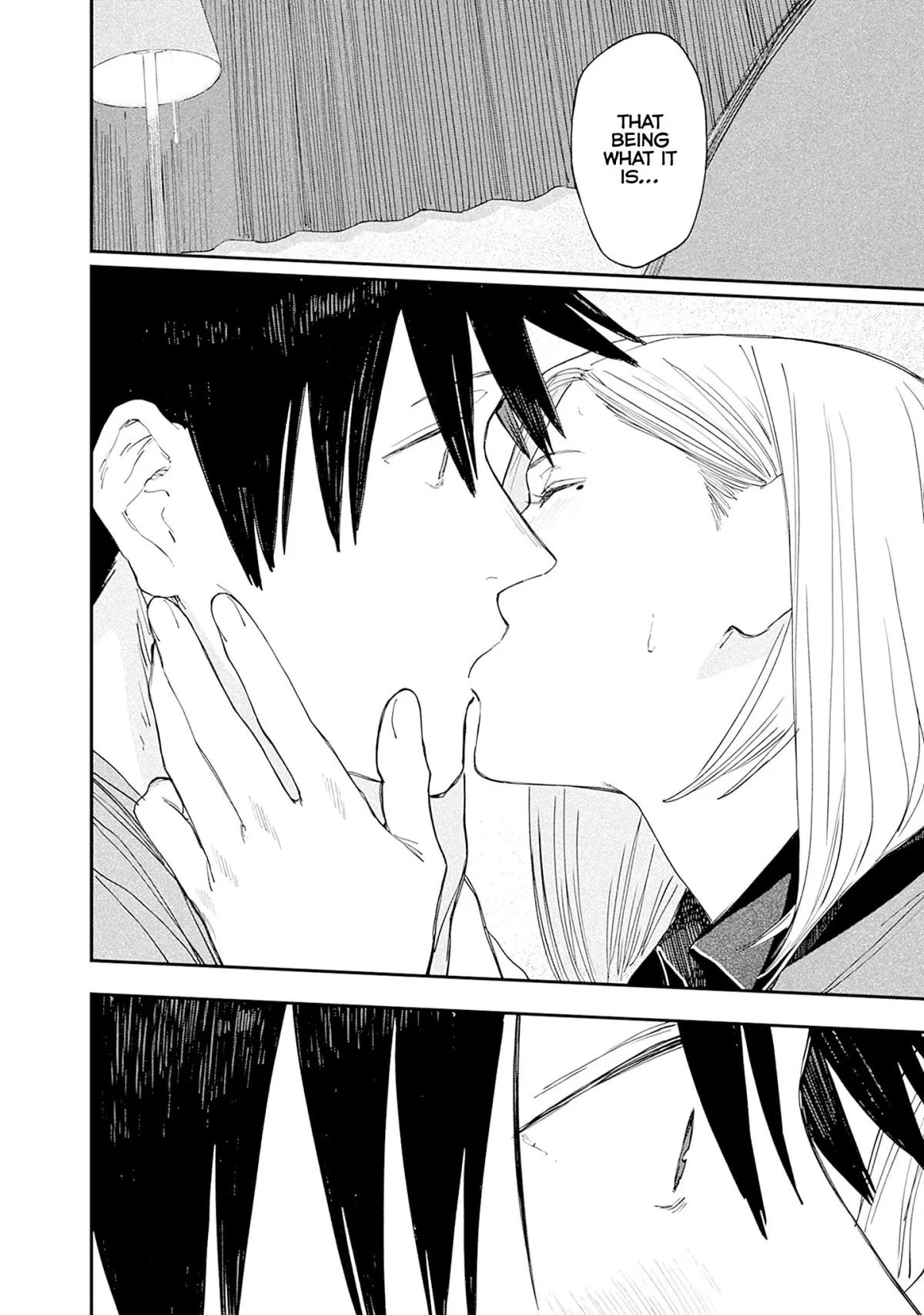 Alice-san Chi no Iroribata Chapter 29 Online - página 19