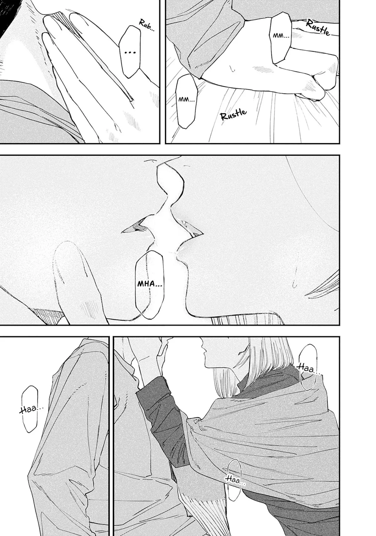 Alice-san Chi no Iroribata Chapter 29 Online - página 20