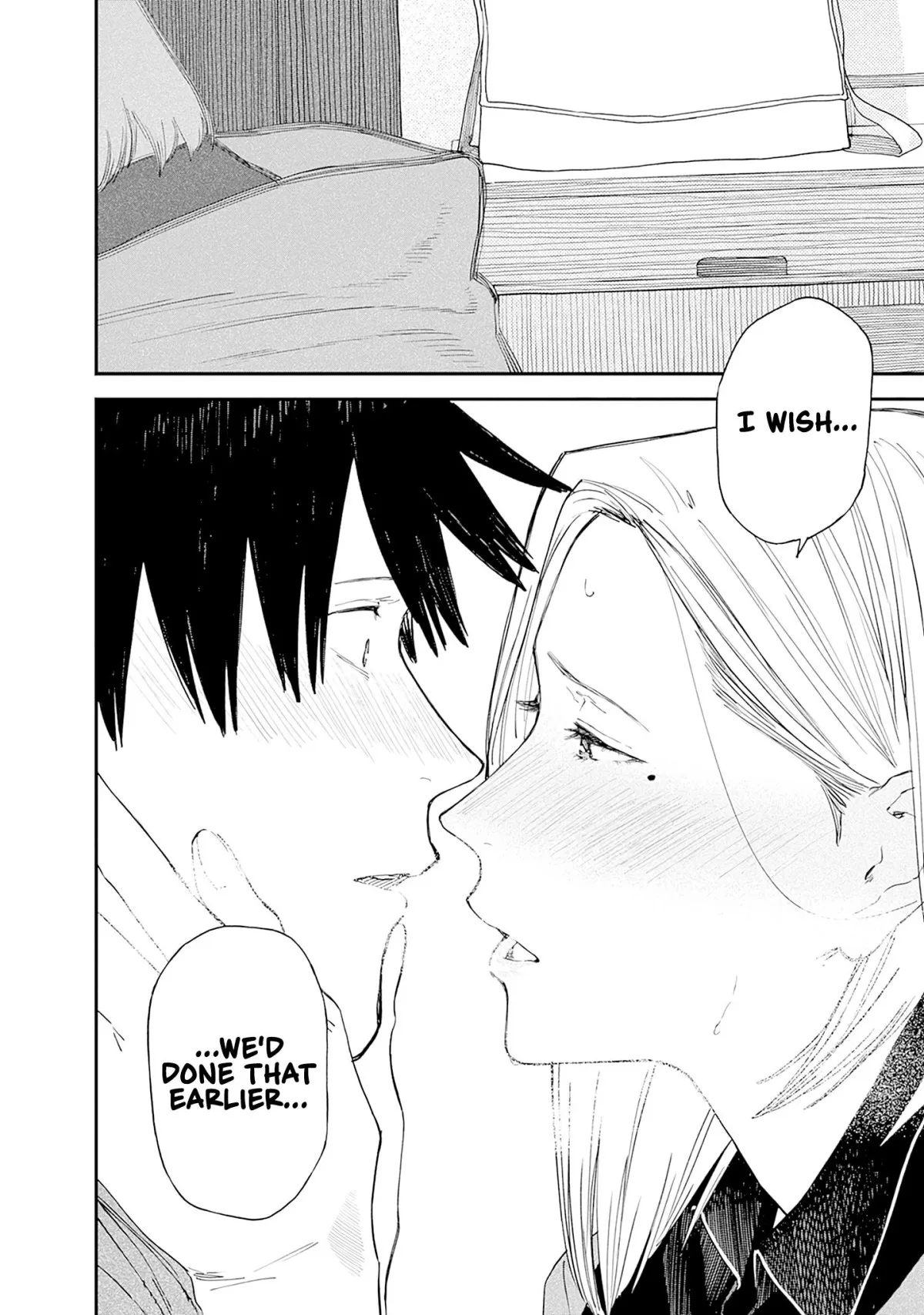 Alice-san Chi no Iroribata Chapter 29 Online - página 21