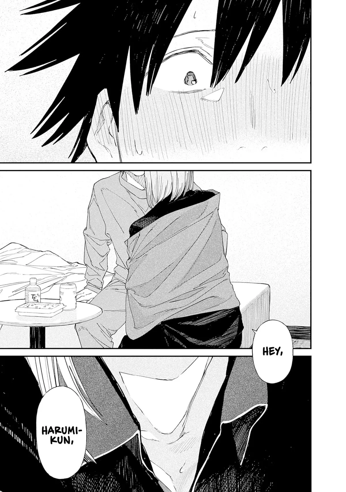 Alice-san Chi no Iroribata Chapter 29 Online - página 22