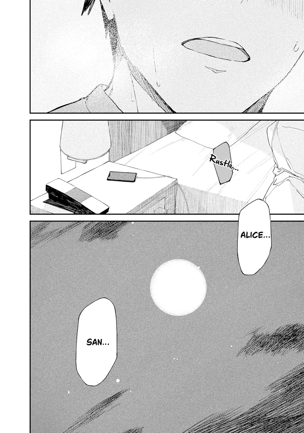 Alice-san Chi no Iroribata Chapter 29 Online - página 24