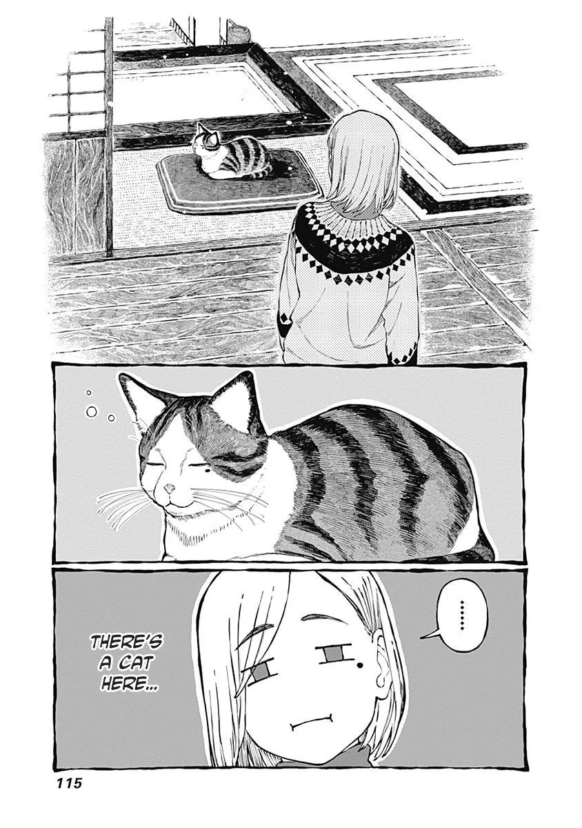 Alice-san Chi no Iroribata Chapter 5 Online - página 5