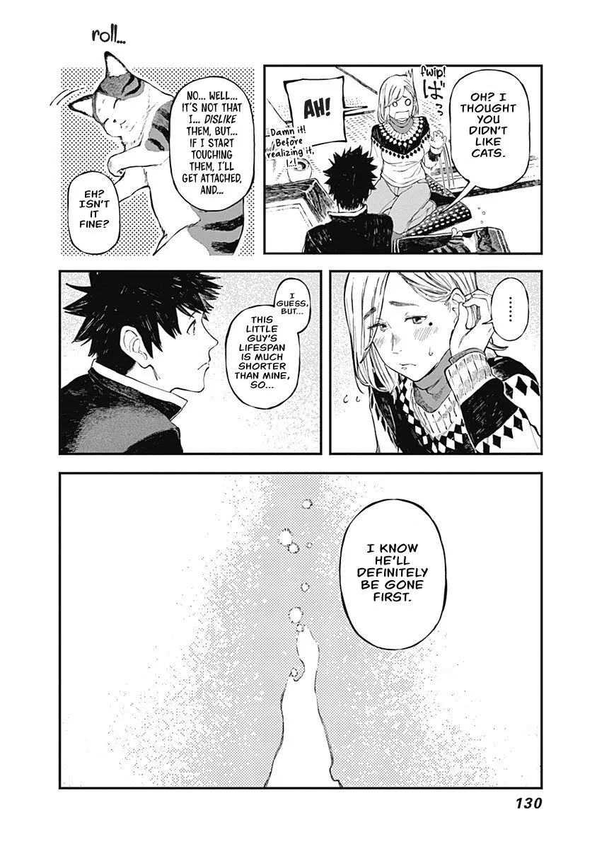 Alice-san Chi no Iroribata Chapter 5 Online - página 20
