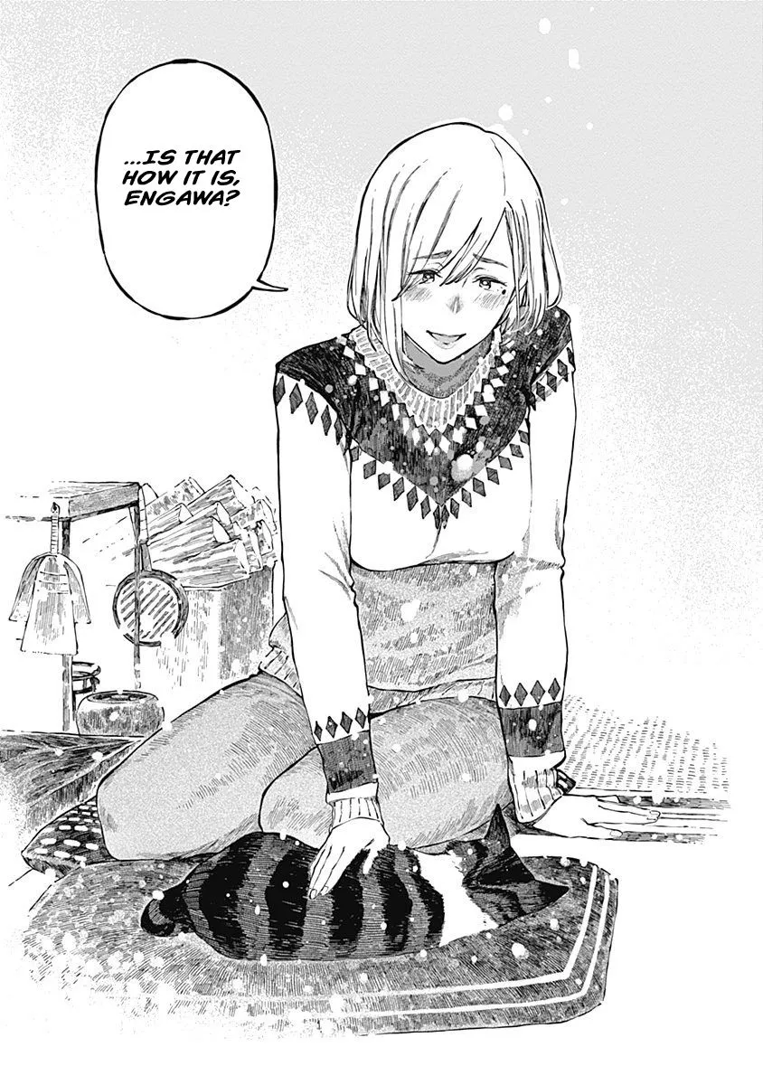 Alice-san Chi no Iroribata Chapter 5 Online - página 23