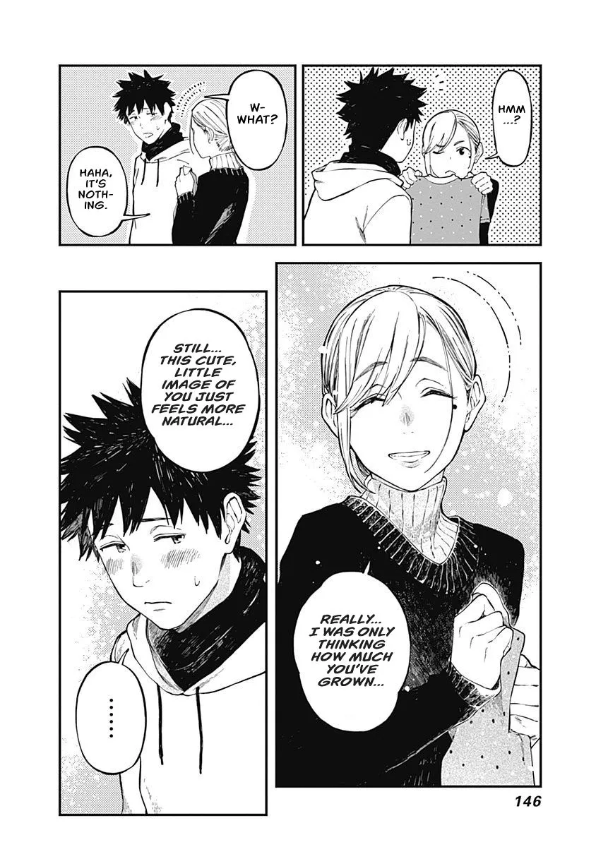 Alice-san Chi no Iroribata Chapter 6 Online - página 10