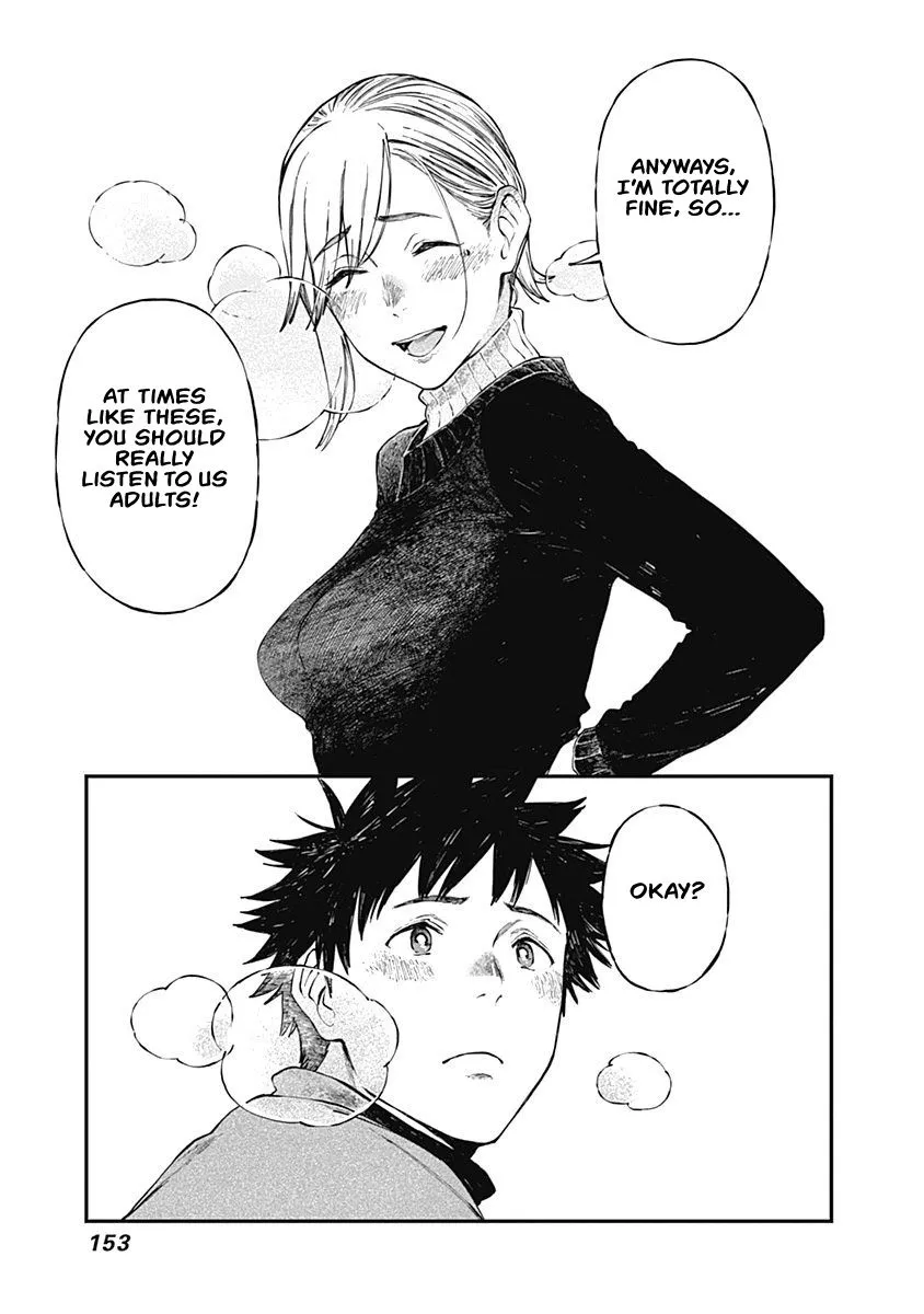 Alice-san Chi no Iroribata Chapter 6 Online - página 17