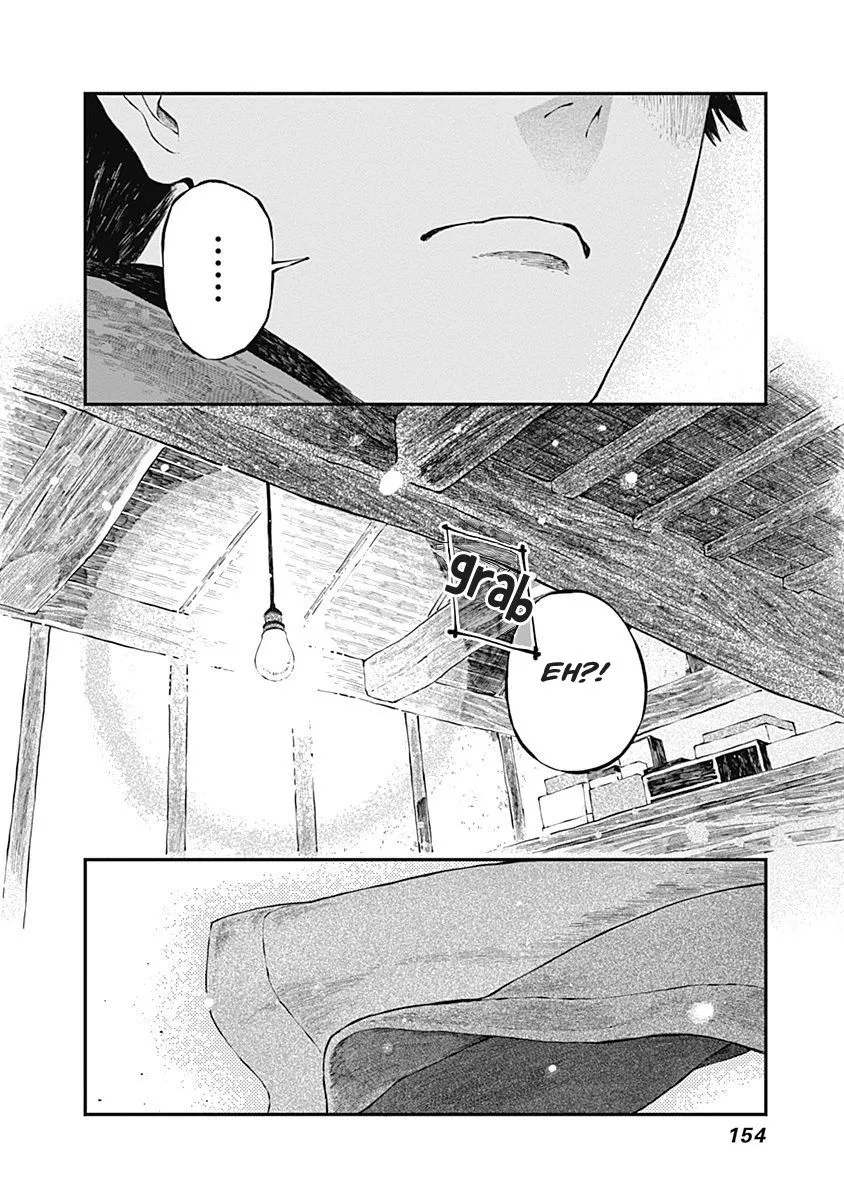 Alice-san Chi no Iroribata Chapter 6 Online - página 18