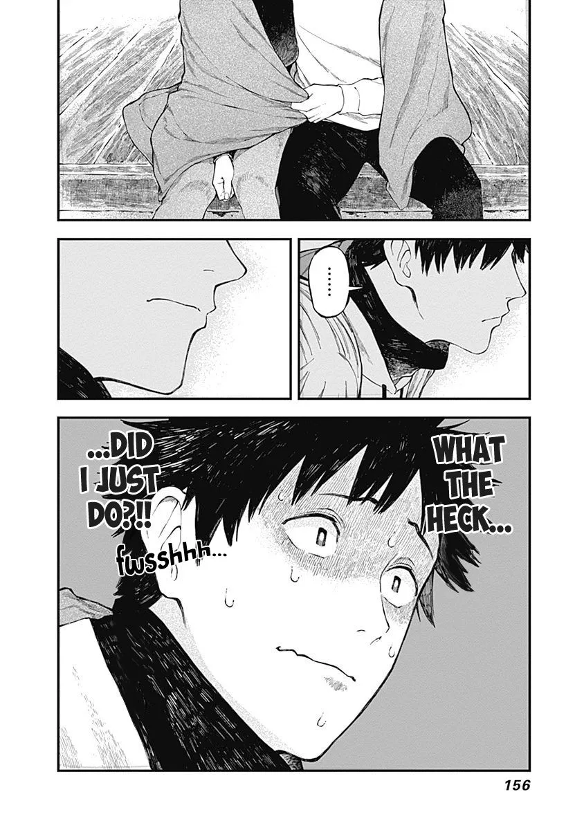 Alice-san Chi no Iroribata Chapter 6 Online - página 19