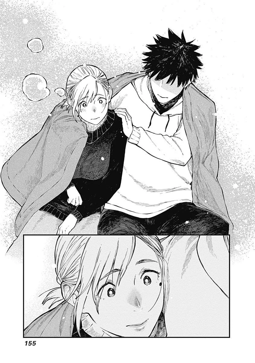 Alice-san Chi no Iroribata Chapter 6 Online - página 20