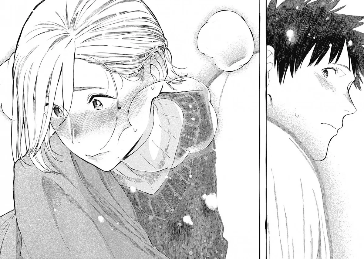 Alice-san Chi no Iroribata Chapter 6 Online - página 22