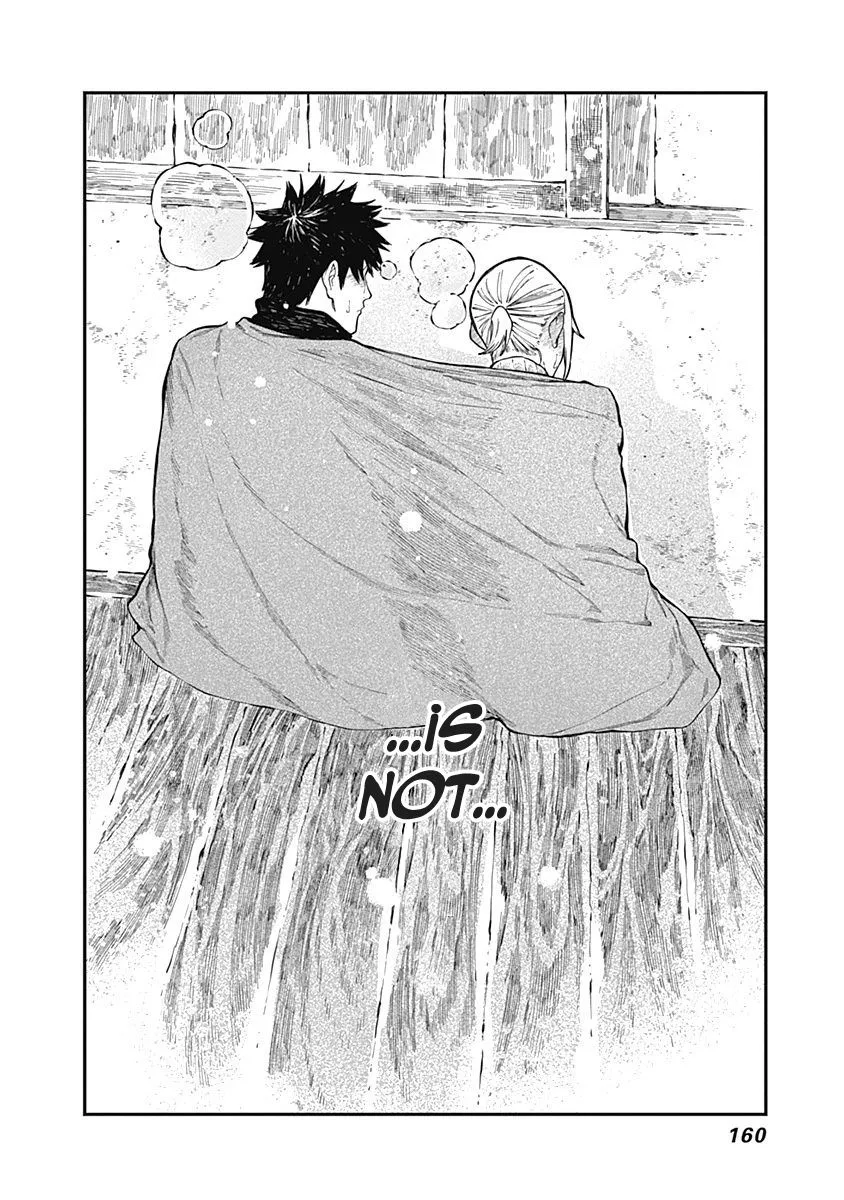 Alice-san Chi no Iroribata Chapter 6 Online - página 23