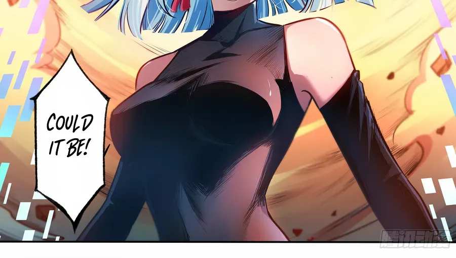 Alien Abyss: Restart Era Chapter 0.5 Online - página 16