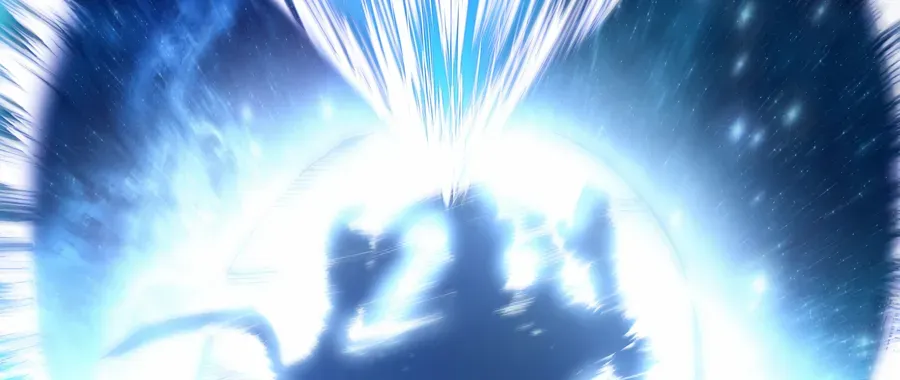 Alien Abyss: Restart Era Chapter 0.5 Online - página 23