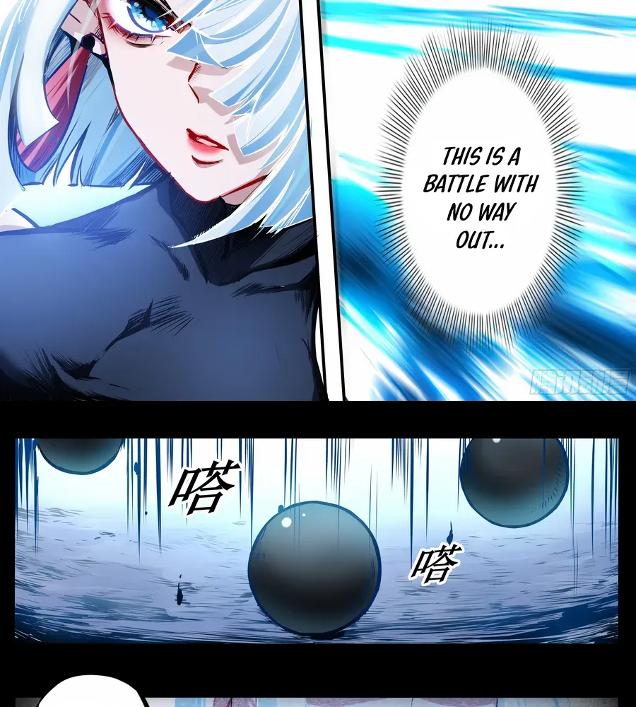Alien Abyss: Restart Era Chapter 0.5 Online - página 26