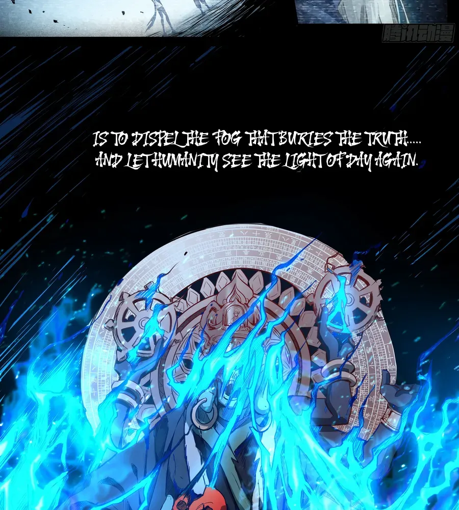 Alien Abyss: Restart Era Chapter 0.5 Online - página 28