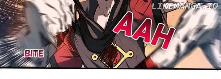Alien Abyss: Restart Era Chapter 10 Online - página 7