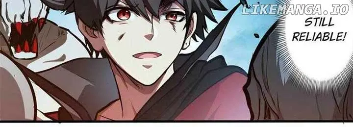 Alien Abyss: Restart Era Chapter 10 Online - página 9