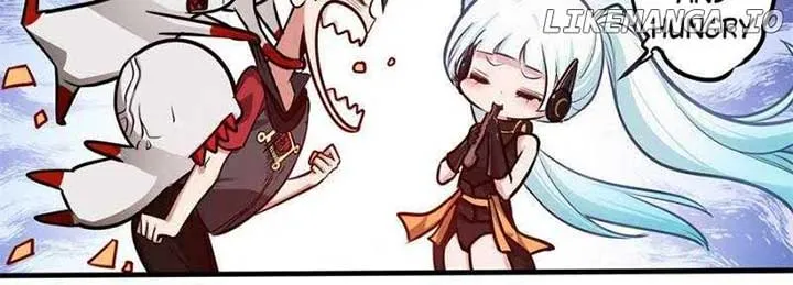 Alien Abyss: Restart Era Chapter 10 Online - página 11