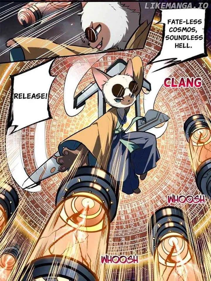 Alien Abyss: Restart Era Chapter 10 Online - página 16