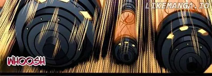 Alien Abyss: Restart Era Chapter 10 Online - página 17