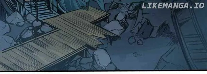 Alien Abyss: Restart Era Chapter 10 Online - página 19