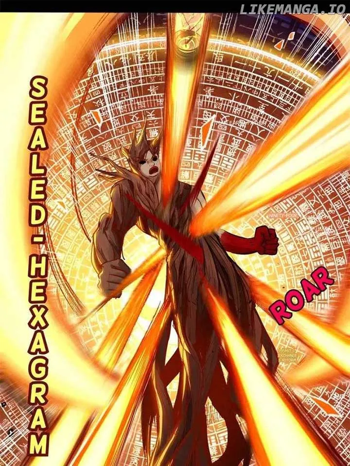 Alien Abyss: Restart Era Chapter 10 Online - página 26