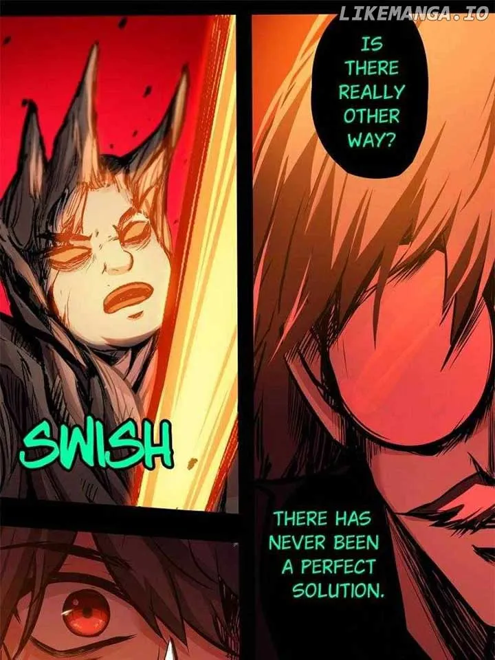 Alien Abyss: Restart Era Chapter 10 Online - página 28
