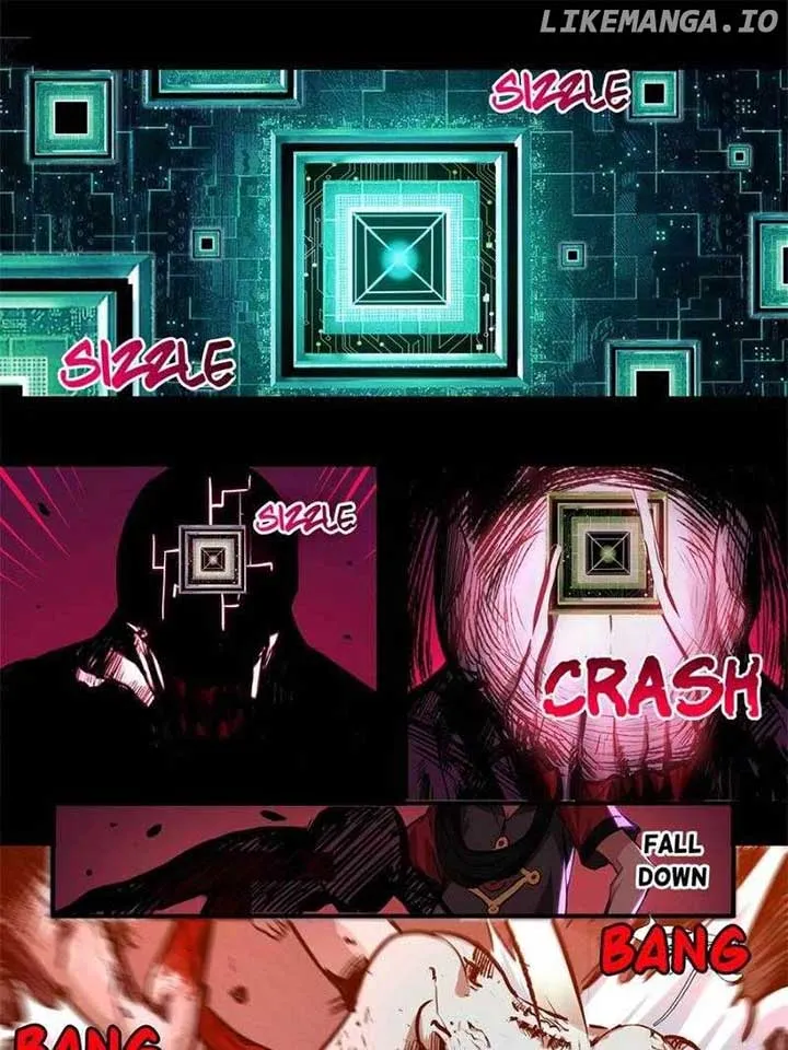 Alien Abyss: Restart Era Chapter 10 Online - página 30