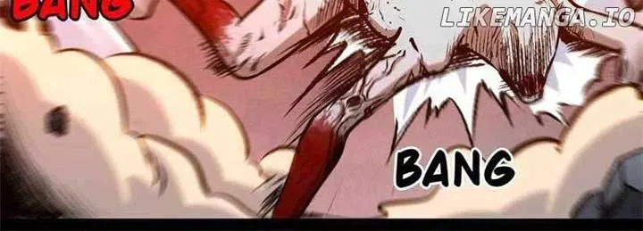 Alien Abyss: Restart Era Chapter 10 Online - página 31