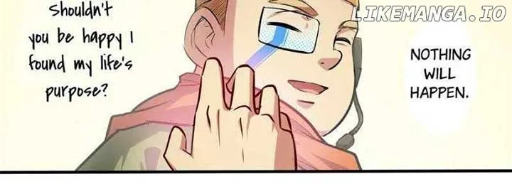 Alien Abyss: Restart Era Chapter 10 Online - página 33