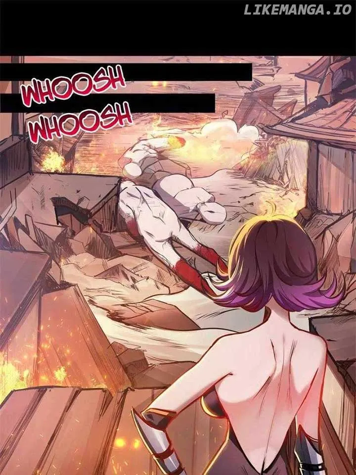 Alien Abyss: Restart Era Chapter 10 Online - página 36