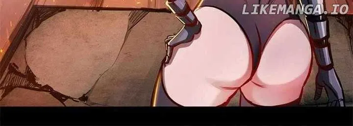 Alien Abyss: Restart Era Chapter 10 Online - página 37