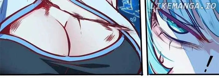 Alien Abyss: Restart Era Chapter 10 Online - página 43