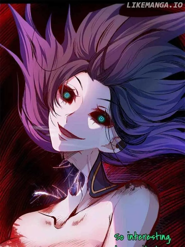 Alien Abyss: Restart Era Chapter 10 Online - página 44