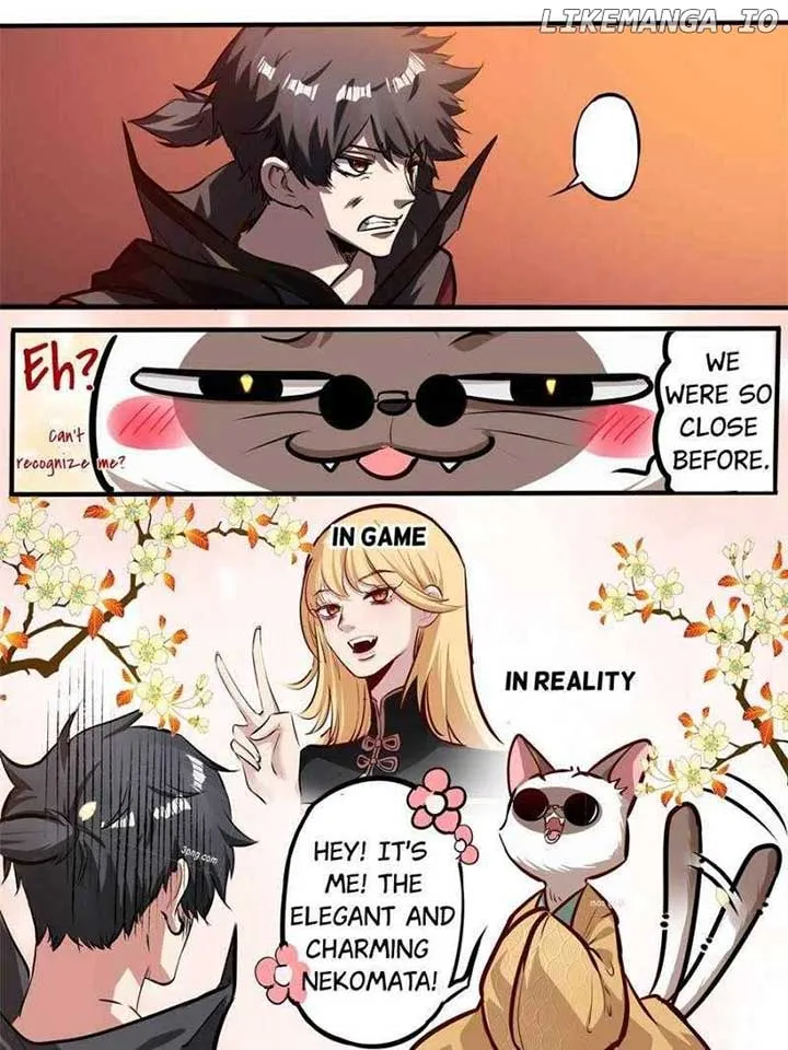 Alien Abyss: Restart Era Chapter 10 Online - página 48