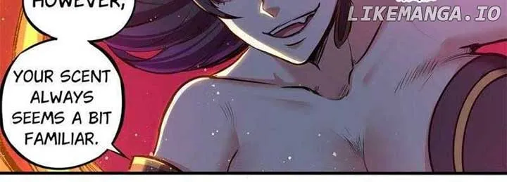 Alien Abyss: Restart Era Chapter 11 Online - página 7