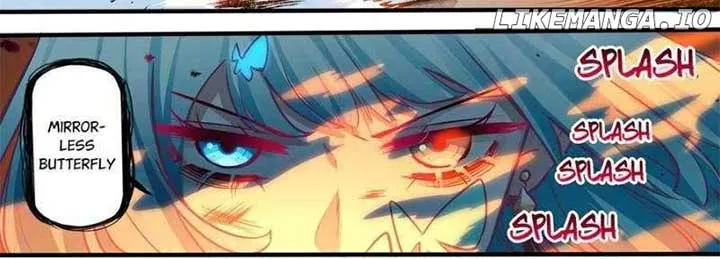 Alien Abyss: Restart Era Chapter 11 Online - página 9