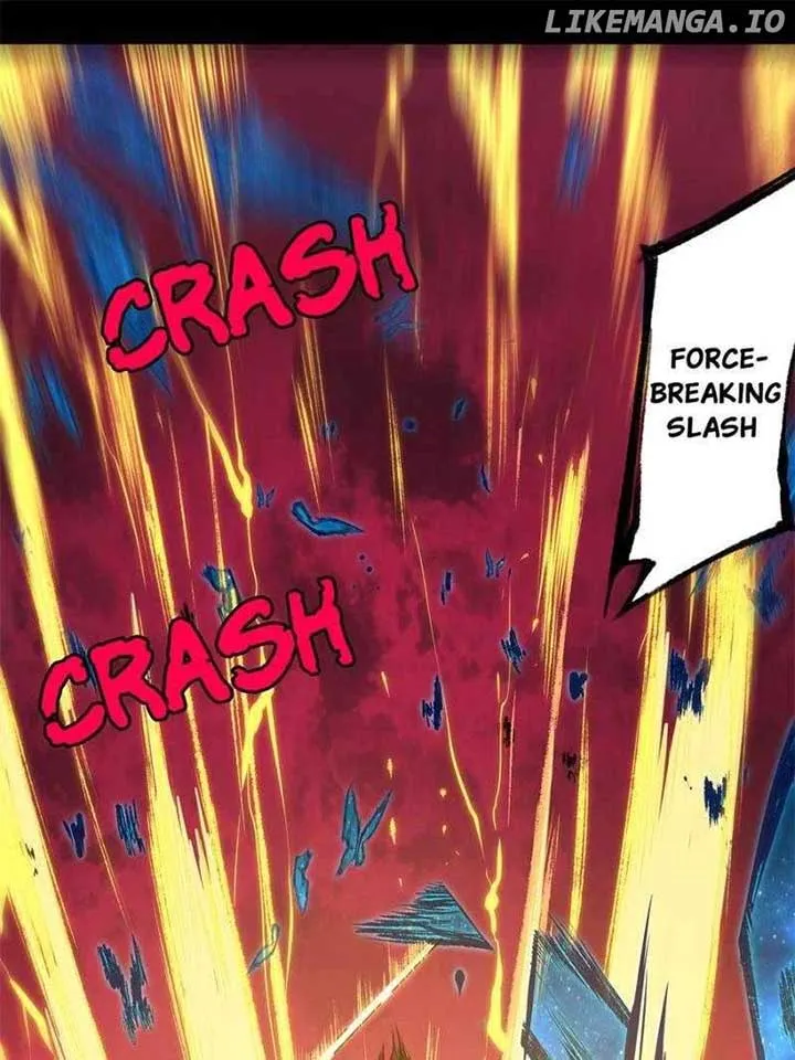 Alien Abyss: Restart Era Chapter 11 Online - página 14