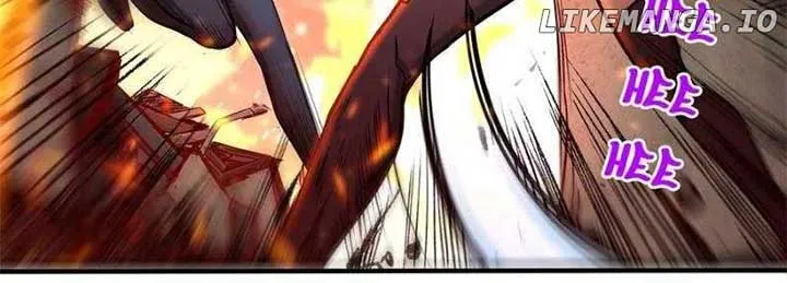 Alien Abyss: Restart Era Chapter 11 Online - página 17